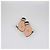 Christian Dior White/Black Embroidered Fabric J'Adior Slide - Ansicht 6