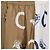 Céline Pantaloncini pigiama Celine Tricolor Silk Carriage Print - vista 4