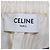 Céline Pantaloncini pigiama Celine Tricolor Silk Carriage Print - vista 5