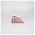 Céline Sciarpa nastro Lavalierre C Caleche in seta con patch multicolore Celine - vista 2