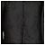 Autre Marque Abito Good Luck Arianne nero con ricami floreali e maniche a sbuffo - vista 4