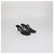 Autre Marque Mules Senso Black Mesh Crystal Pam Nero - vista 2