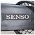 Autre Marque Mules Senso Black Mesh Crystal Pam Nero - vista 6