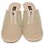 Autre Marque Mules Senso Beige Mesh Crystal Pam