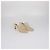 Autre Marque Mules Senso Beige Mesh Crystal Pam - vista 2