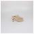 Autre Marque Mules Senso Beige Mesh Crystal Pam - vista 3