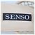 Autre Marque Mules Senso Beige Mesh Crystal Pam - vista 7
