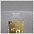 Hermès Borsa Hermes Kelly Retourne 32 in pelle Togo Etoupe con hardware Gold Marrone - vista 5