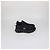 Autre Marque Sneakers basse Loewe x On Cloudtilt in tessuto nero - vista 3