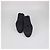 Autre Marque Sneakers basse Loewe x On Cloudtilt in tessuto nero - vista 6