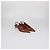 Hermès Hermes Gold Leather Lover 40 Slingback Pumps Golden - Ansicht 2