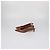 Hermès Hermes Gold Leather Lover 40 Slingback Pumps Golden - Ansicht 4