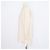 Camicia a maniche lunghe Dunia in seta beige Loro Piana - vista 2