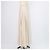 Falda midi Giustina de seda beige Loro Piana - vista 2
