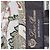 Falda Clea Loro Piana de seda verde con estampado Flower Echoes - vista 5
