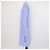 Abito camicia Chihiro in cotone a righe blu The Row - vista 2