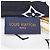 Bandeau Confidential Monogram in seta nera Louis Vuitton Nero - vista 6