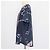 Camiseta Edwige de algodón tie-dye azul marino Isabel Marant Etoile - vista 2