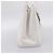Borsa Christian Dior D Buckle Tote Cannage Stitch Leather Large Bianco - vista 3