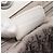 Borsa Christian Dior D Buckle Tote Cannage Stitch Leather Large Bianco - vista 7