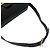 Céline Celine Vintage Leder-Schultertasche/Pochette Schwarz - Ansicht 4