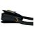 Céline Celine Vintage Leder-Schultertasche/Pochette Schwarz - Ansicht 6
