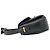 Céline Celine Vintage Triomphe Logo Turnlock Schultertasche aus Leder Schwarz - Ansicht 5
