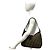 Zucca Fendi Vintage Mamma Bucket Bag Braun Schwarz - Ansicht 2