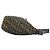Zucca Fendi Vintage Mamma Bucket Bag Braun Schwarz - Ansicht 6