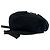Zaino in nylon e pelle con logo Gucci impresso Nero - vista 6