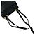 Borsa a tracolla Loewe Vintage Anagram Logo in pelle Nappa Nero - vista 4