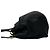 Borsa a tracolla Loewe Vintage Anagram Logo in pelle Nappa Nero - vista 5