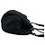 Borsa a tracolla Loewe Vintage Anagram Logo in pelle Nappa Nero - vista 6