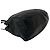 Borsa a tracolla Loewe Vintage Anagram Logo in pelle Nappa Nero - vista 7