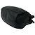 Borsa a tracolla Loewe Vintage Anagram Logo in pelle Nappa Nero - vista 8