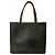 Borsa Tote Louis Vuitton Wilwood Monogram in pelle opaca Nero - vista 3