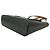 Borsa Tote Louis Vuitton Wilwood Monogram in pelle opaca Nero - vista 8