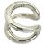 Hermès Hermes Osmo's GM Ring aus Sterlingsilber - Ansicht 4
