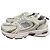 New Balance 530 Sneakers - Bianco e Argento