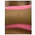 Fendi hohe Mesh-Stiefel in Rosa Pink - Ansicht 6