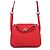 Hermès Bolsa de mão Hermes Lindy Mini Vermelho