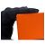 Hermès Bolsa de mão Hermes Lindy Mini Vermelho - vista 11