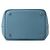 Hermès Sac Cabas Hermes Picotin Lock PM Bleu - vue 3