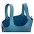 Hermès Sac Cabas Hermes Picotin Lock PM Bleu - vue 6