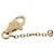 Van Cleef & Arpels Frivole Pendant Mini Halskette - Ansicht 11