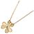 Van Cleef & Arpels Frivole Pendant Mini Halskette - Ansicht 3