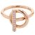 Ring Hermès Anillo Hermes Echappee PM