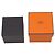 Ring Hermès Anillo Hermes Echappee PM - vista 10