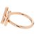 Ring Hermès Anillo Hermes Echappee PM - vista 2