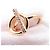 Ring Hermès Anillo Hermes Echappee PM - vista 5